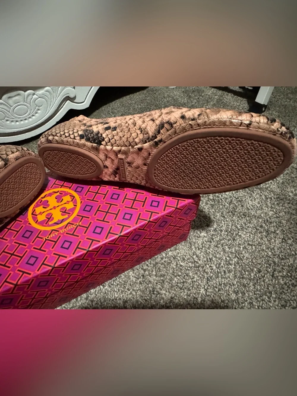 Tory Burch tory burch